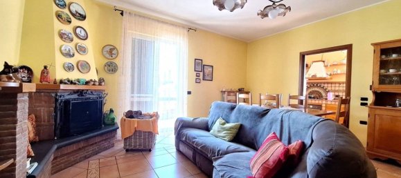 Вилла с 3 спальнями в Скафати, Италия № 10010 4