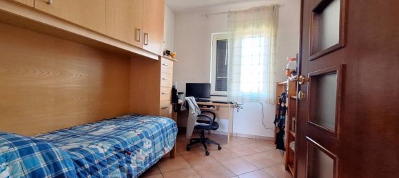 Вилла с 3 спальнями в Скафати, Италия № 10010 17