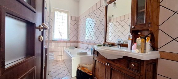 Вилла с 3 спальнями в Скафати, Италия № 10010 14