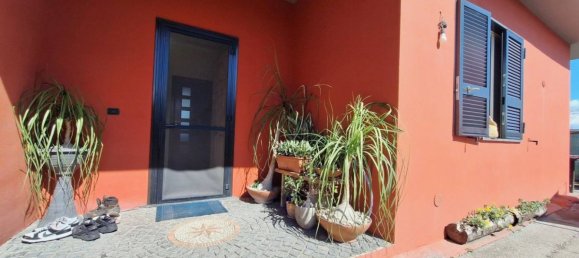 Вилла с 3 спальнями в Скафати, Италия № 10010 24