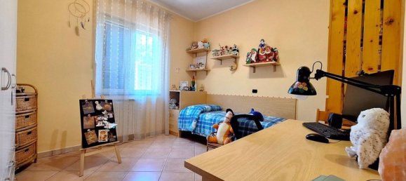 Вилла с 3 спальнями в Скафати, Италия № 10010 15