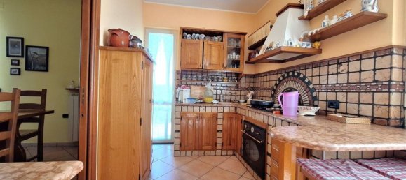 Вилла с 3 спальнями в Скафати, Италия № 10010 6