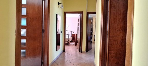 Вилла с 3 спальнями в Скафати, Италия № 10010 9