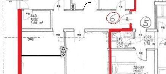 3 rooms Apartment in Velden am Worther See, Austria No. 50426 4