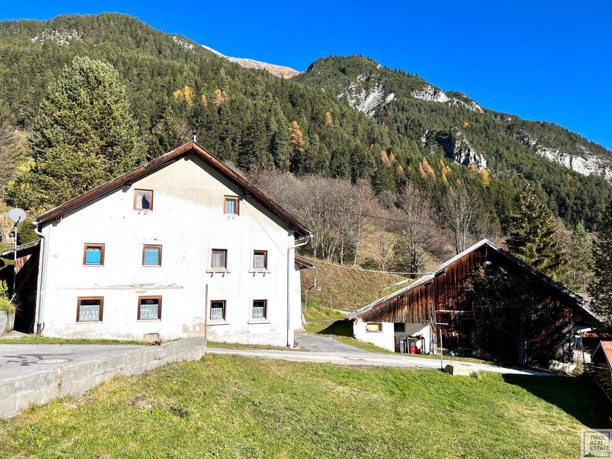 7 rooms House in Pettneu am Arlberg, Austria No. 167828