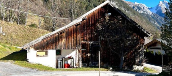 7 rooms House in Pettneu am Arlberg, Austria No. 167828 19