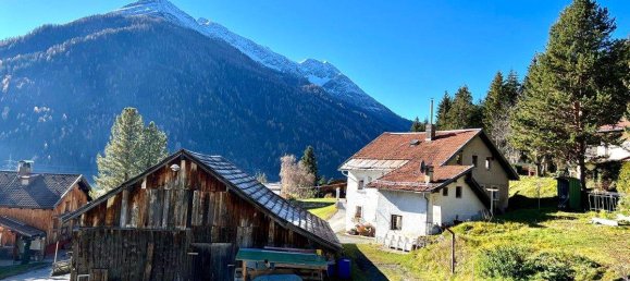 7 rooms House in Pettneu am Arlberg, Austria No. 167828 3