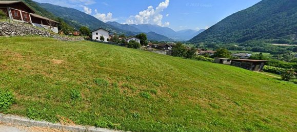 Terreno en Roncegno Terme, Italy 1000 m² No. 137490 6