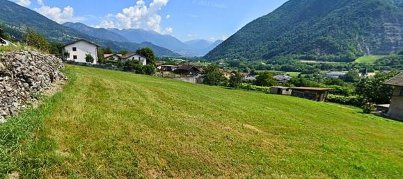 Terreno en Roncegno Terme, Italy 1000 m² No. 137490 7