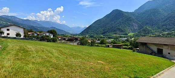 Terreno en Roncegno Terme, Italy 1000 m² No. 137490 16