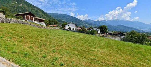 Terreno en Roncegno Terme, Italy 1000 m² No. 137490 8