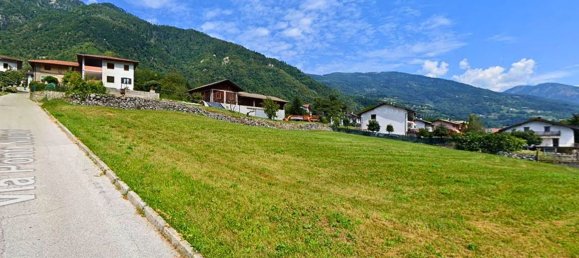 Terreno en Roncegno Terme, Italy 1000 m² No. 137490 5