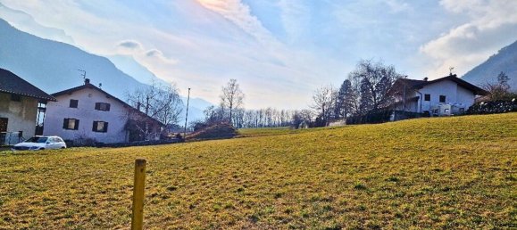 Terreno en Roncegno Terme, Italy 1000 m² No. 137490 15