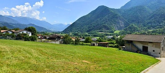 Terreno en Roncegno Terme, Italy 1000 m² No. 137490 4