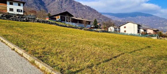 Terreno en Roncegno Terme, Italy 1000 m² No. 137490 14