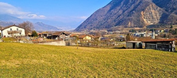 Terreno en Roncegno Terme, Italy 1000 m² No. 137490 13