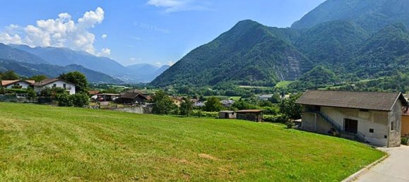 Terreno en Roncegno Terme, Italy 1000 m² No. 137490 3