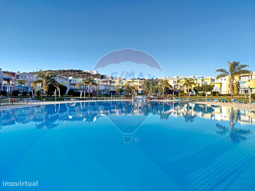 1 bedroom Apartment in Albufeira, Portugal No. 36857