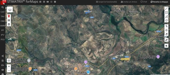 15300m² Land in Perfugas, Italy No. 253818 3