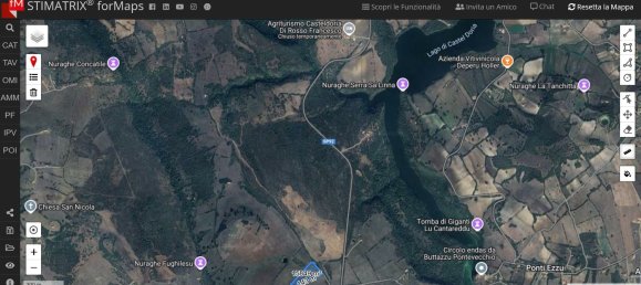 15300m² Land in Perfugas, Italy No. 253818 4