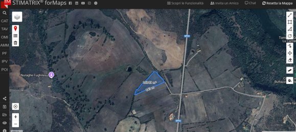 15300m² Land in Perfugas, Italy No. 253818 2