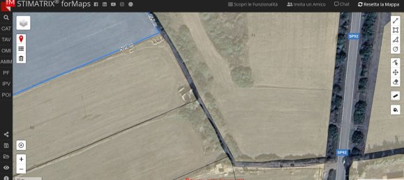 15300m² Land in Perfugas, Italy No. 253818 5