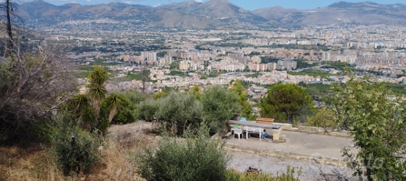 Земельный участок 1550м² в Палермо, Италия № 297589 4