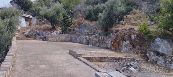 Земельный участок 1550м² в Палермо, Италия № 297589 2