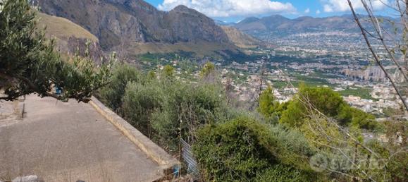 Земельный участок 1550м² в Палермо, Италия № 297589 3