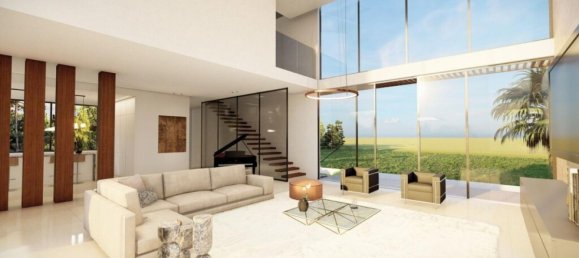 5 bedrooms Villa in Larnaca, Cyprus No. 2555 4