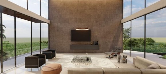 5 bedrooms Villa in Larnaca, Cyprus No. 2555 3