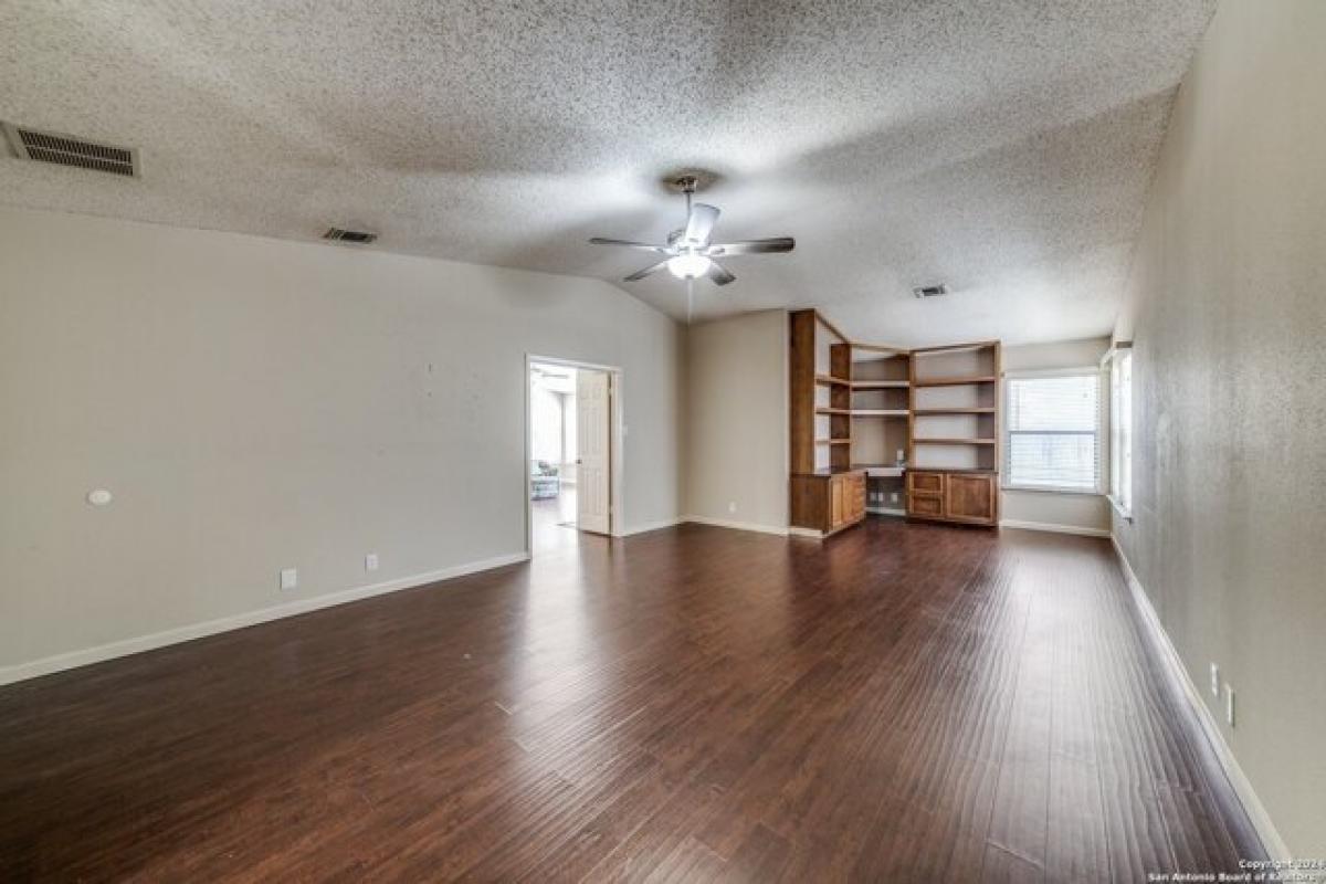 3 bedrooms House in San Antonio, USA No. 418211