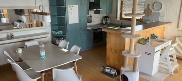 3-salle Appartement à Ostalbkreis, Germany No. 288096 5