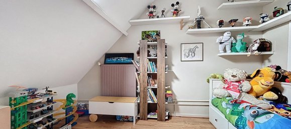 2 bedrooms House in Gouvieux, France No. 217094 10