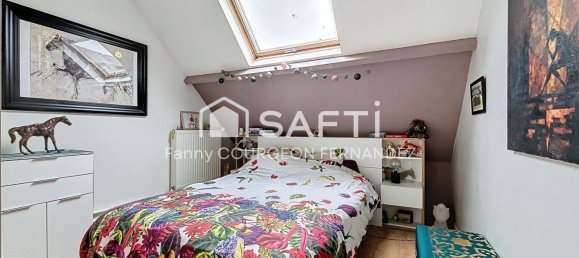 2 bedrooms House in Gouvieux, France No. 217094 9