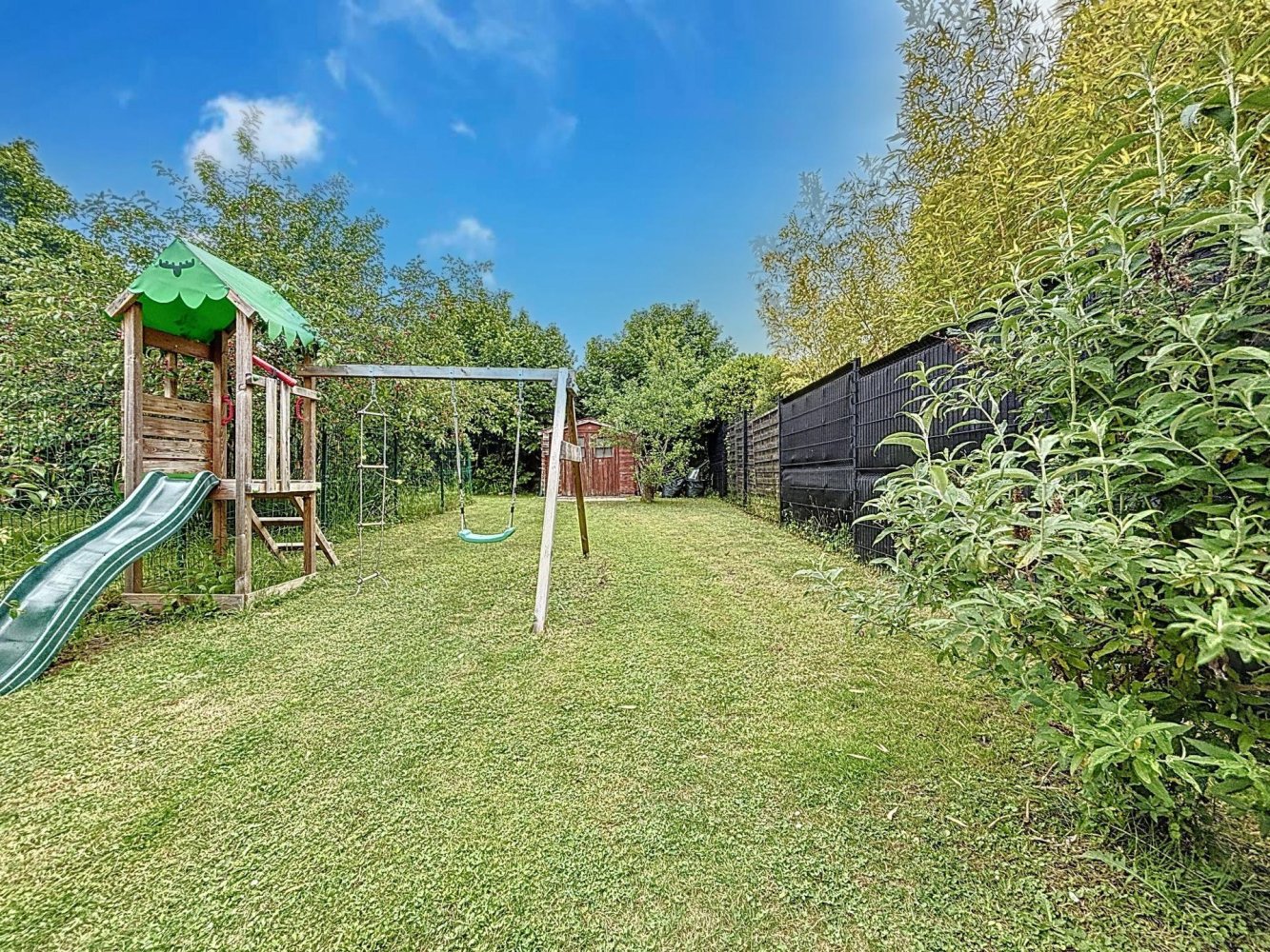 2 bedrooms House in Gouvieux, France No. 217094