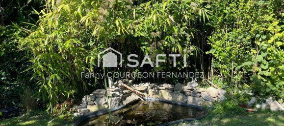 2 bedrooms House in Gouvieux, France No. 217094 3