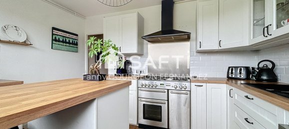 2 bedrooms House in Gouvieux, France No. 217094 5