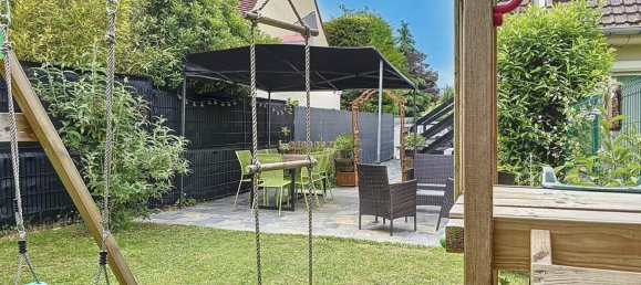 2 bedrooms House in Gouvieux, France No. 217094 2