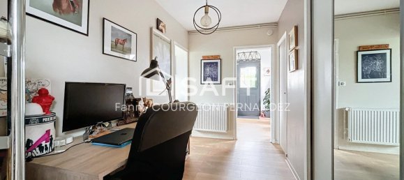 2 bedrooms House in Gouvieux, France No. 217094 8