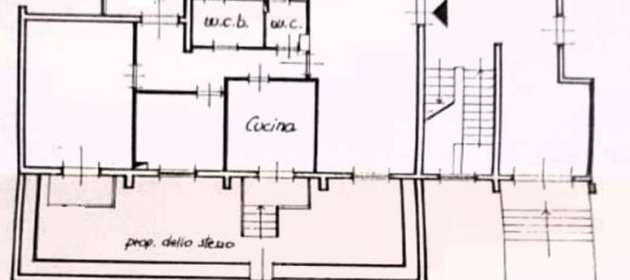 4 chambres Appartement à Palermo, Italy No. 315596 21