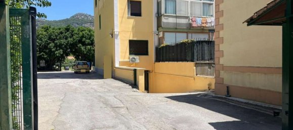 4 chambres Appartement à Palermo, Italy No. 315596 20
