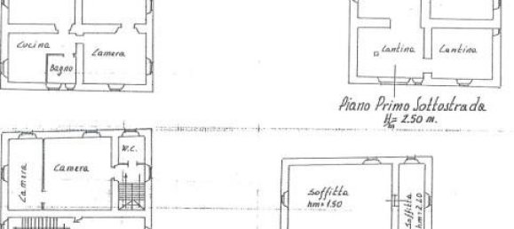 20غرفة منزل في Zocca, Italy رقم 158813 38