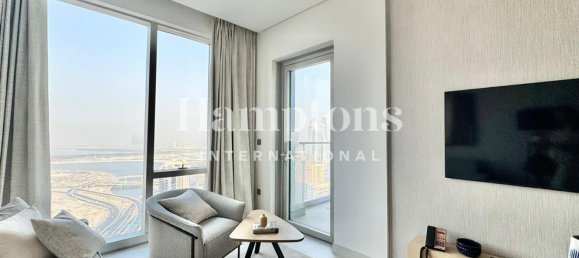 1 chambre appartement à louer à Downtown Dubai (Downtown Burj Dubai), Dubai, UAE № 191350 12