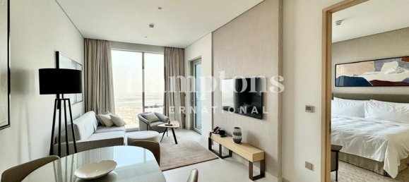 1 chambre appartement à louer à Downtown Dubai (Downtown Burj Dubai), Dubai, UAE № 191350 10