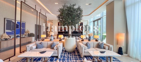 1 chambre appartement à louer à Downtown Dubai (Downtown Burj Dubai), Dubai, UAE № 191350 4