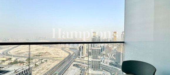 1 chambre appartement à louer à Downtown Dubai (Downtown Burj Dubai), Dubai, UAE № 191350 11
