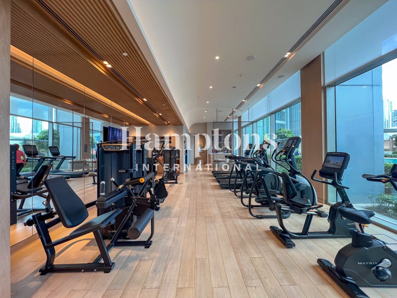 1 chambre appartement à louer à Downtown Dubai (Downtown Burj Dubai), Dubai, UAE № 191350