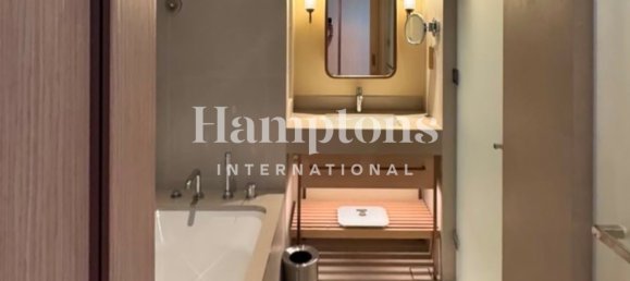 1 chambre appartement à louer à Downtown Dubai (Downtown Burj Dubai), Dubai, UAE № 191350 9