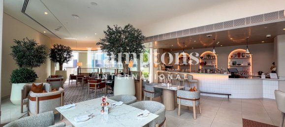 1 chambre appartement à louer à Downtown Dubai (Downtown Burj Dubai), Dubai, UAE № 191350 5